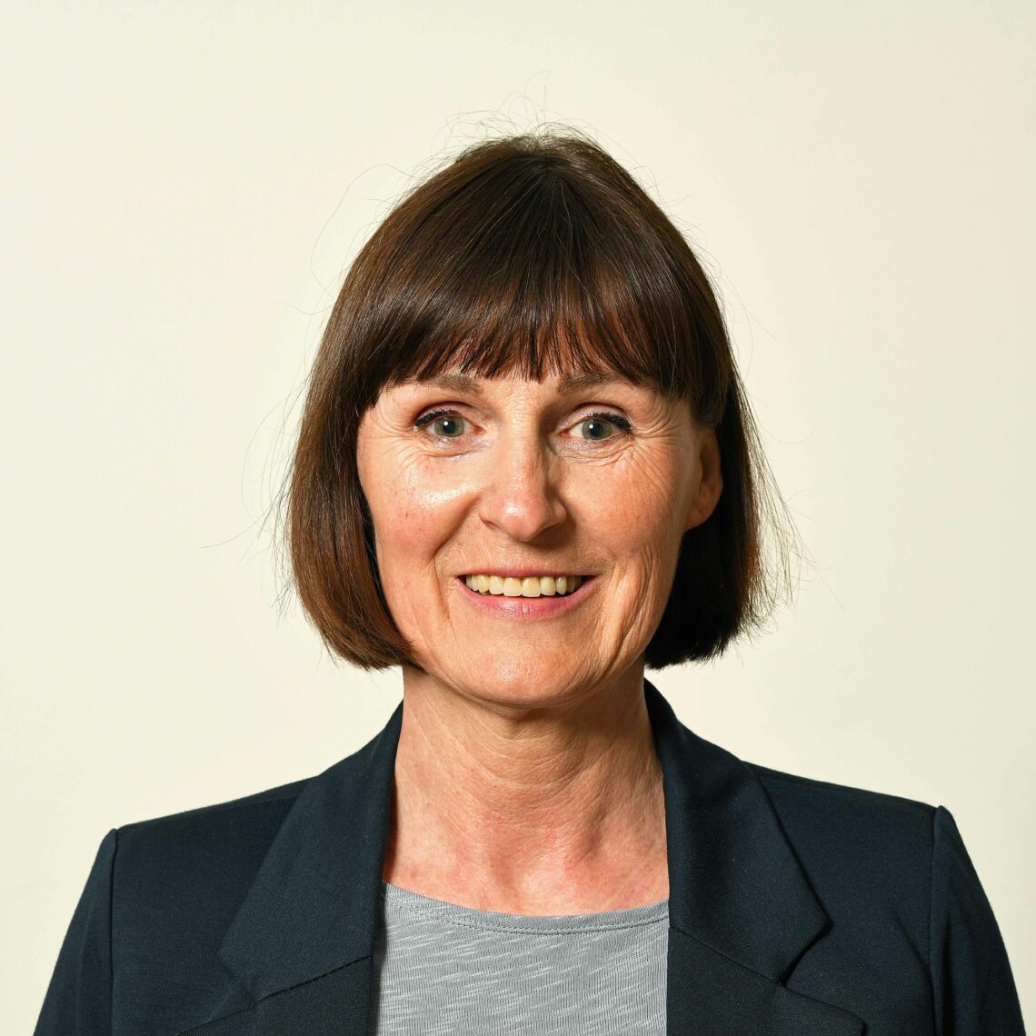 Martina Müller, Geschäftsführerin des Tourismusverbandes Mecklenburg-Schwerin e. V.