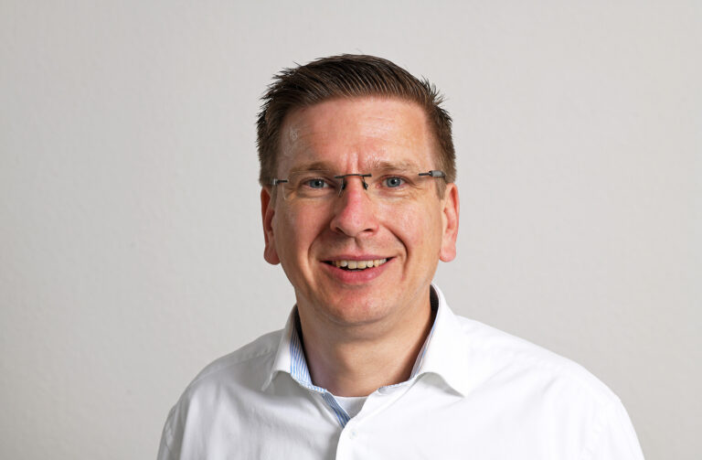 Thomas Möller im Porträt