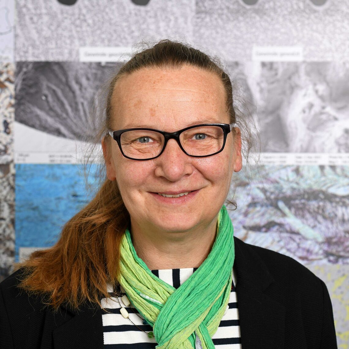 PROF. DR.-ING. 
DANIELA SCHWERDT