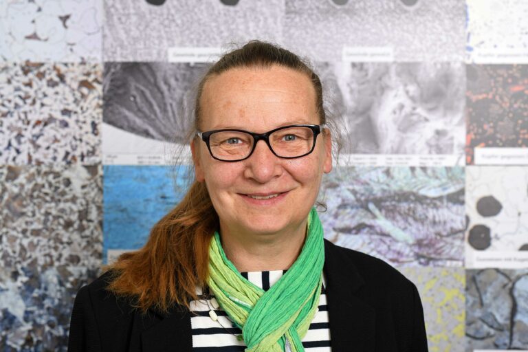 PROF. DR.-ING. DANIELA SCHWERDT