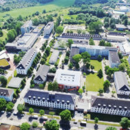 Hochschule Wismar 