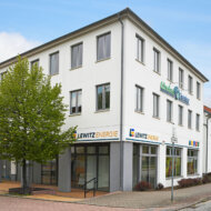 Stadtwerke Ludwigslust-Grabow GmbH 