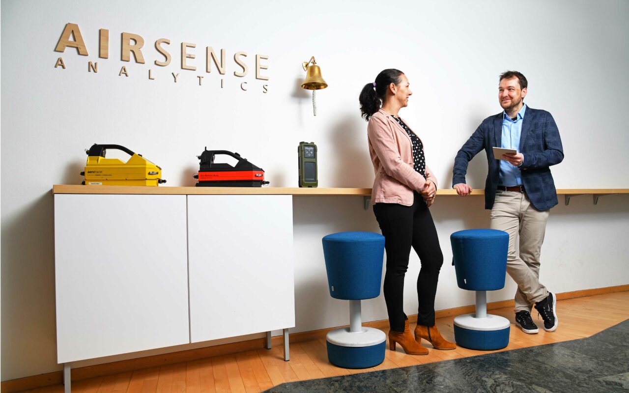 AIRSENSE