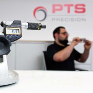 PTS-precision GmbH 